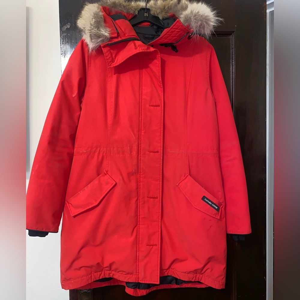 Canada Goose | Rossclair Parka